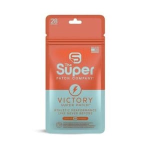 Superpatch Victory Drug-free Wellness Patches (30 Count). - Etsy