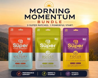 Pack Élan du matin
