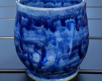 Handmade Ceramic Cup