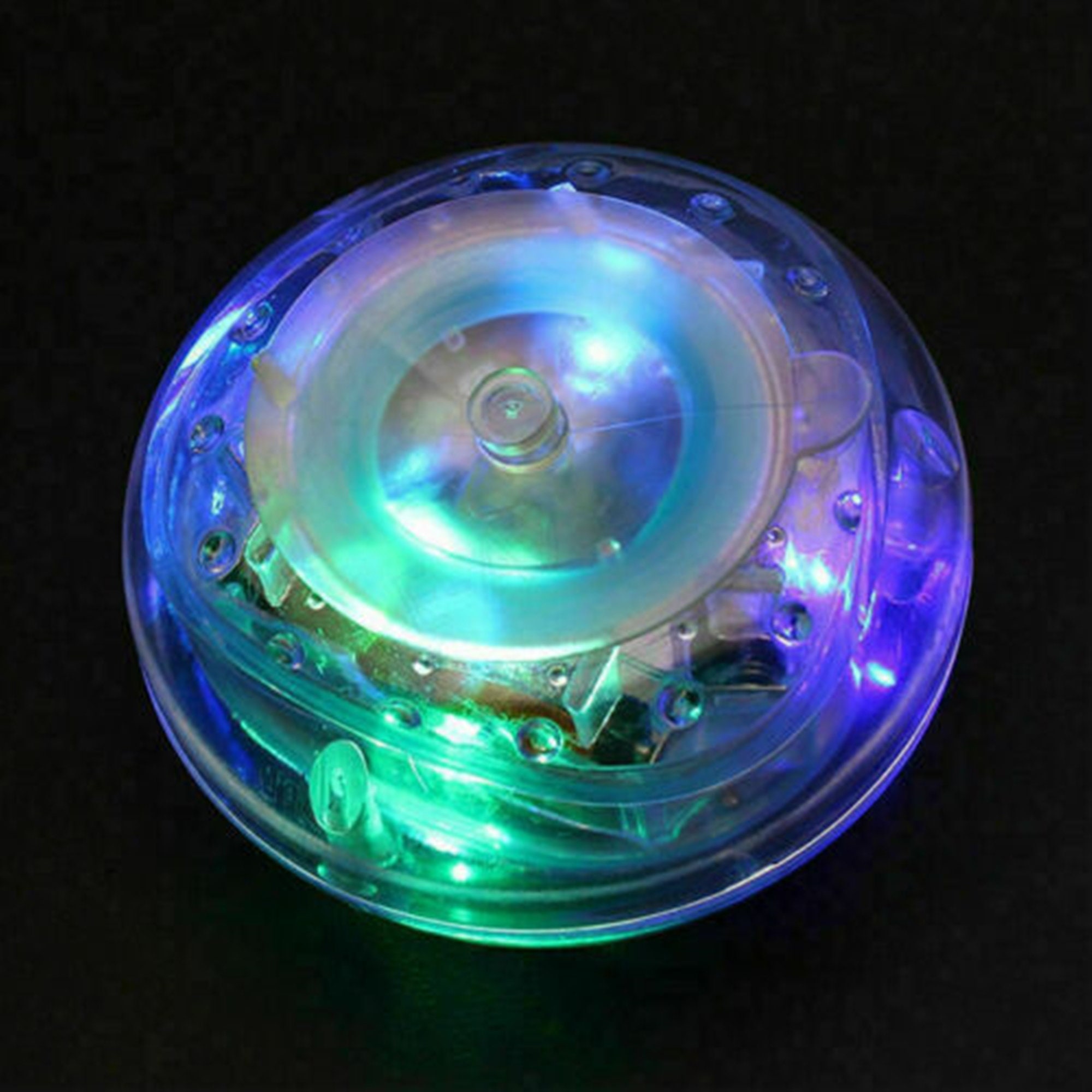 New Children LED Toy Lightup Kids Bathing Toys Toddler Etsy