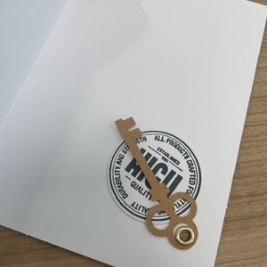 card to offer for a housewarming or to congratulate the new house or apartment image 3