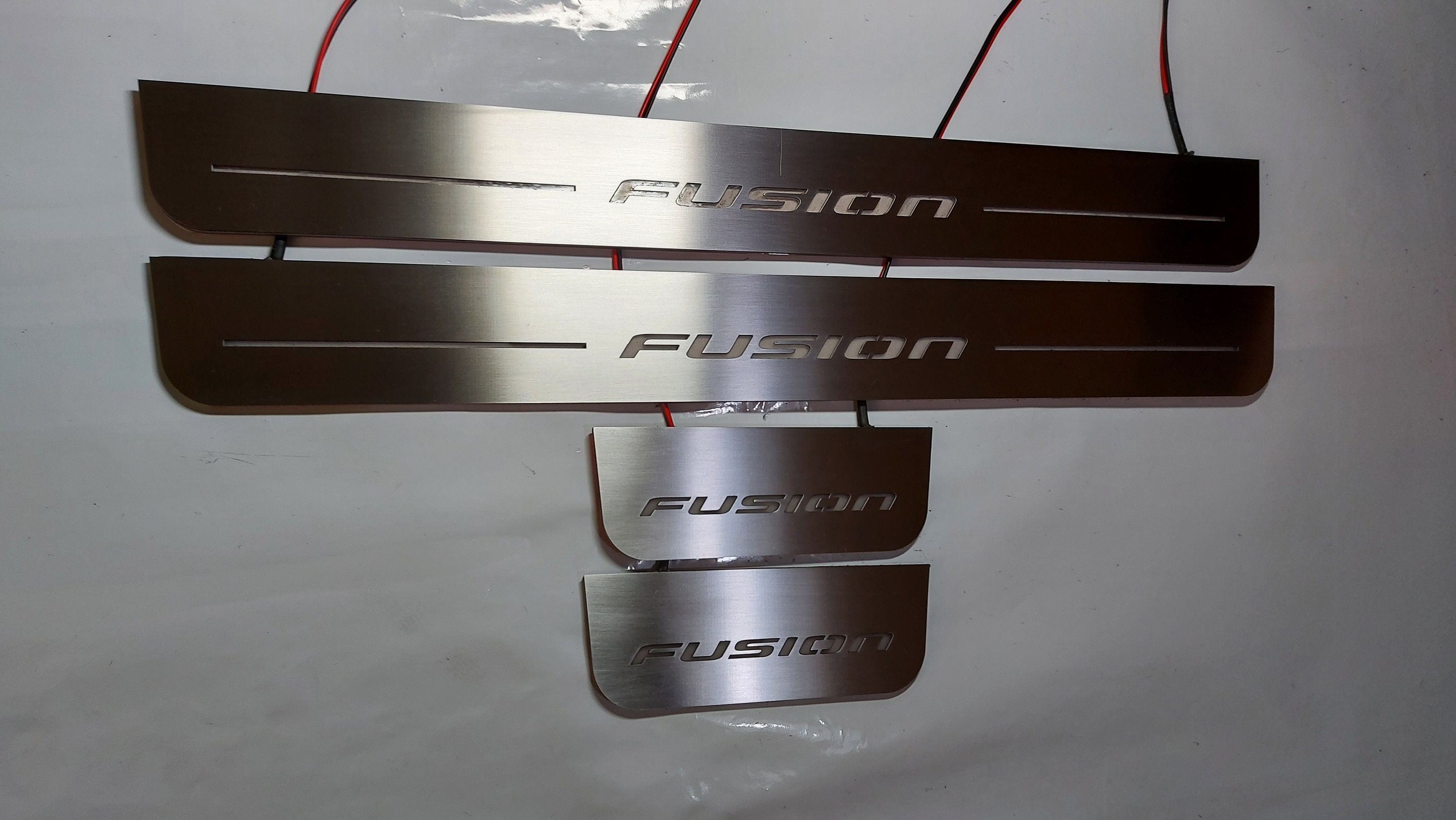 2020 Ford Fusion Door Code Location