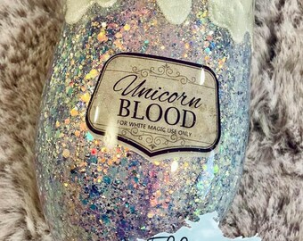 Magic Blood in Blood Out Tumbler - Etsy