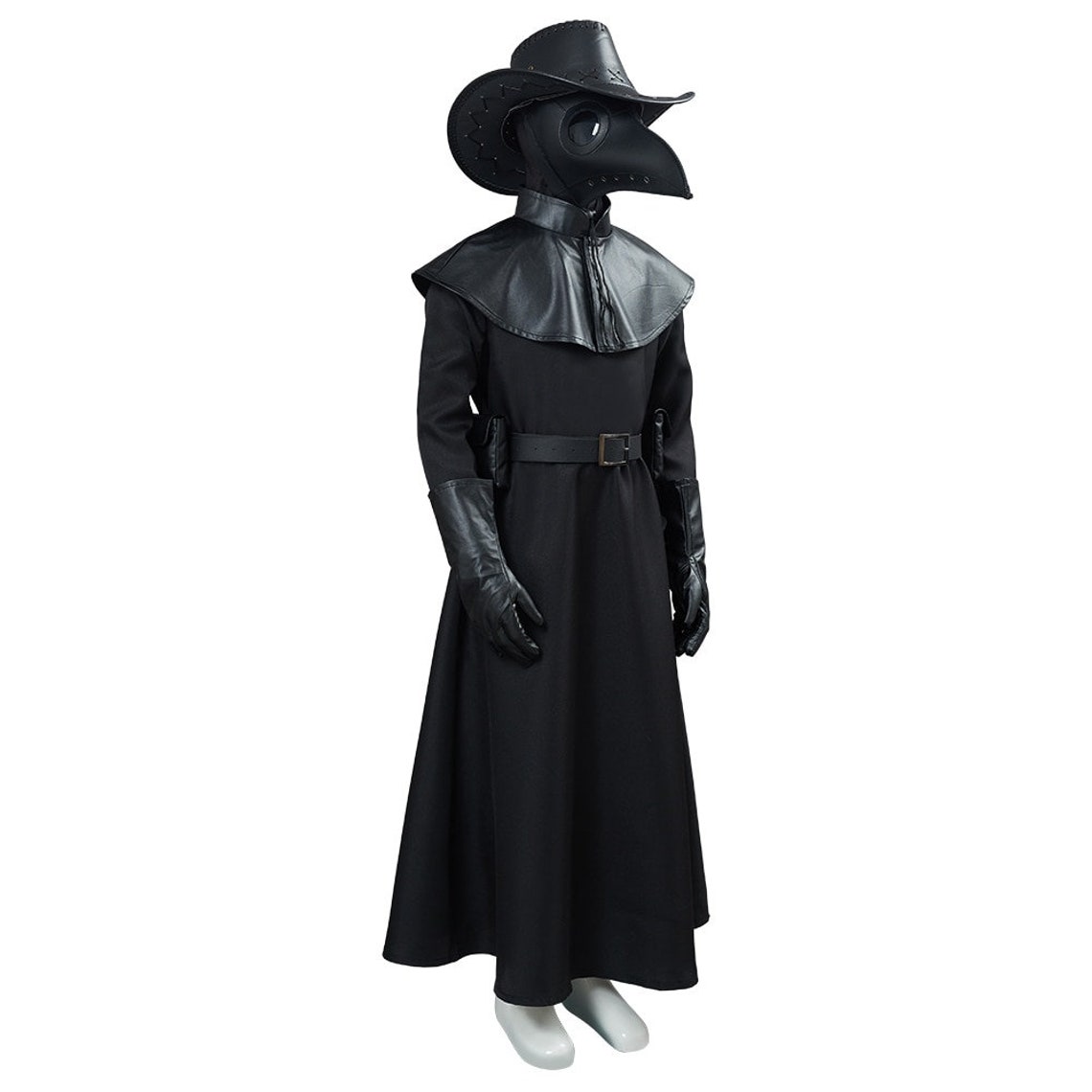 Peste Docteur Cosplay Costume Halloween Carnival Suit Outfit Etsy