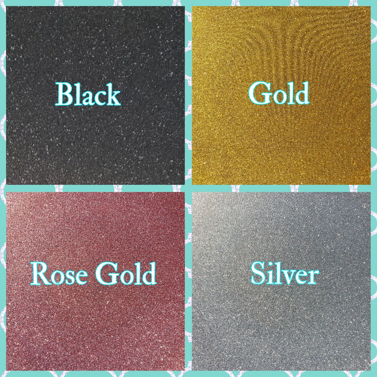 Glitter High Heel Confetti Stiletto Cutouts Decorations Etsy