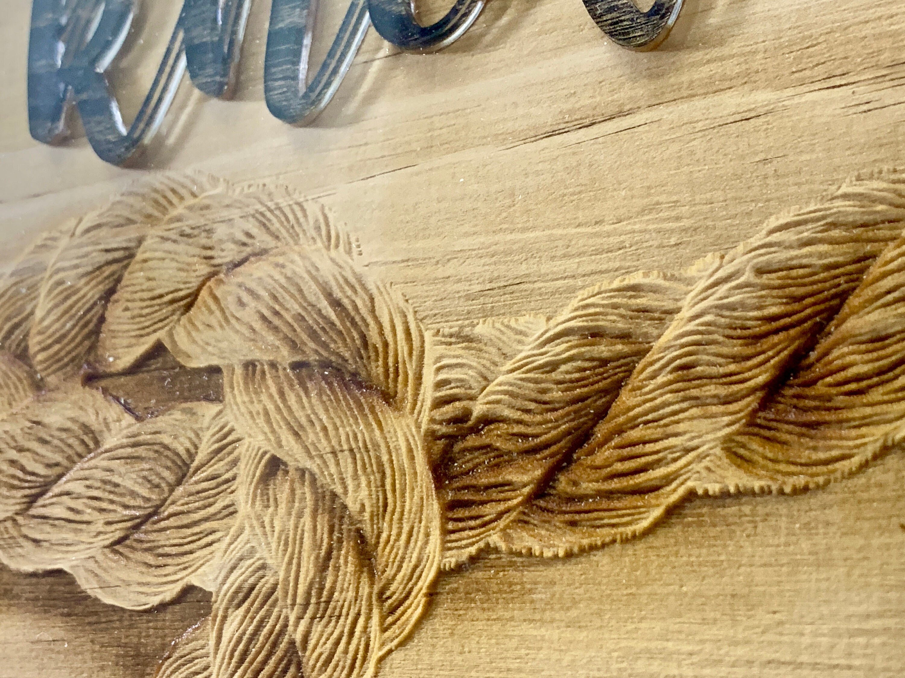 Knot Digital Design File Glowforge Laser Engrave SVG - Etsy