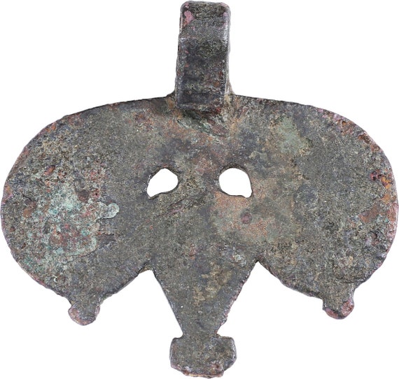 Medieval Horse Harness Ornament, 14th-16th Centur… - image 3