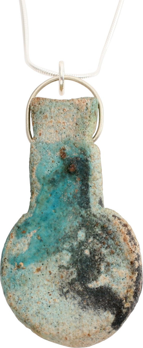 Egyptian Grand Tour Amulet, 17th-18th Century - image 2