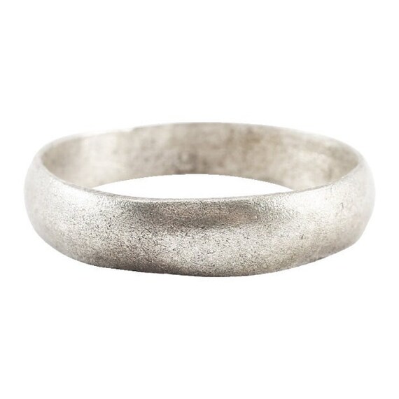 Tamaño 10 1/4 Antiguo anillo de bodas vikingo c.850-1050 dC - Etsy España