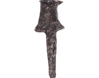 Rare Ancient Viking Field Anvil, 10th-11th Century AD.
