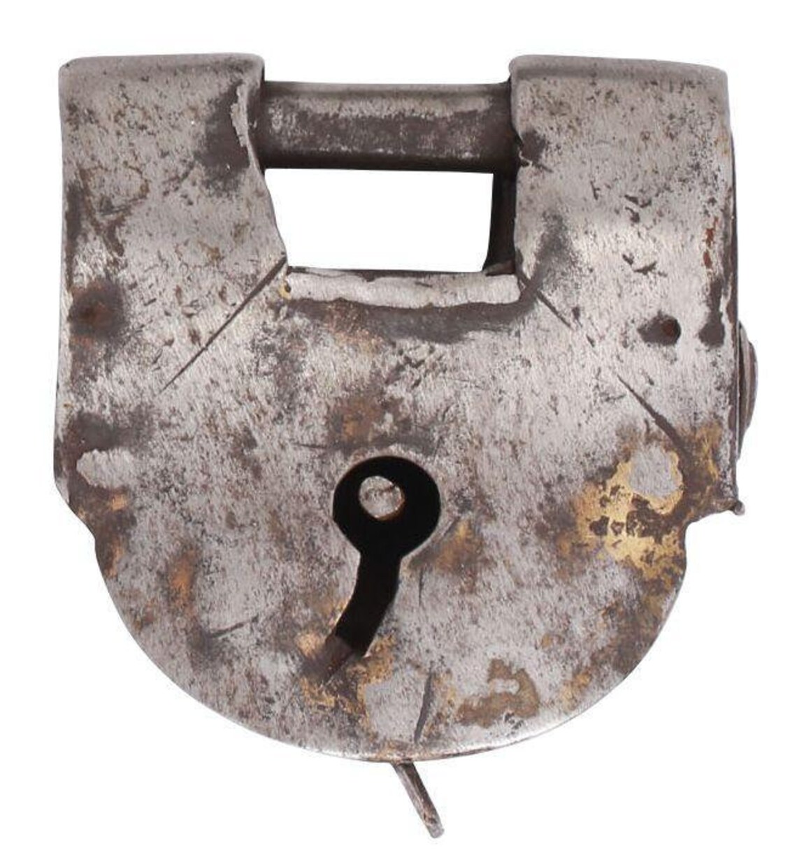 Antike Eisen Slave Handel Schloss C.1800-50 | Etsy