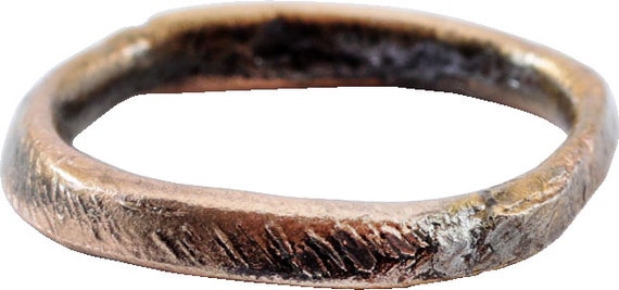 Viking Beard Ring, 9th-11th Century  authentic de… - image 2