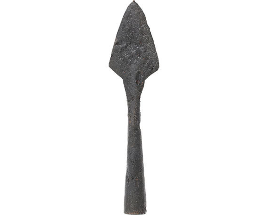 Fine Ancient Viking Socketed Arrowhead C.866-1067 AD. - Etsy