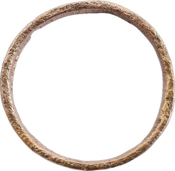 Ancient Fine Viking Wedding Ring, 10th-11th Centu… - image 3