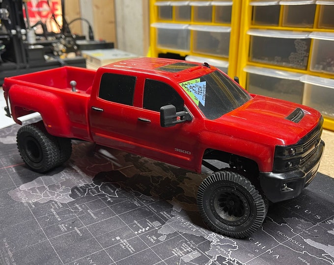 Sledgehammer Ultra4 Builders Kit Etsy