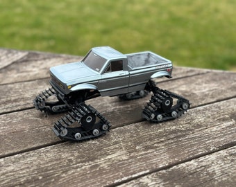 Redcat Ascent 1/18 Tracks