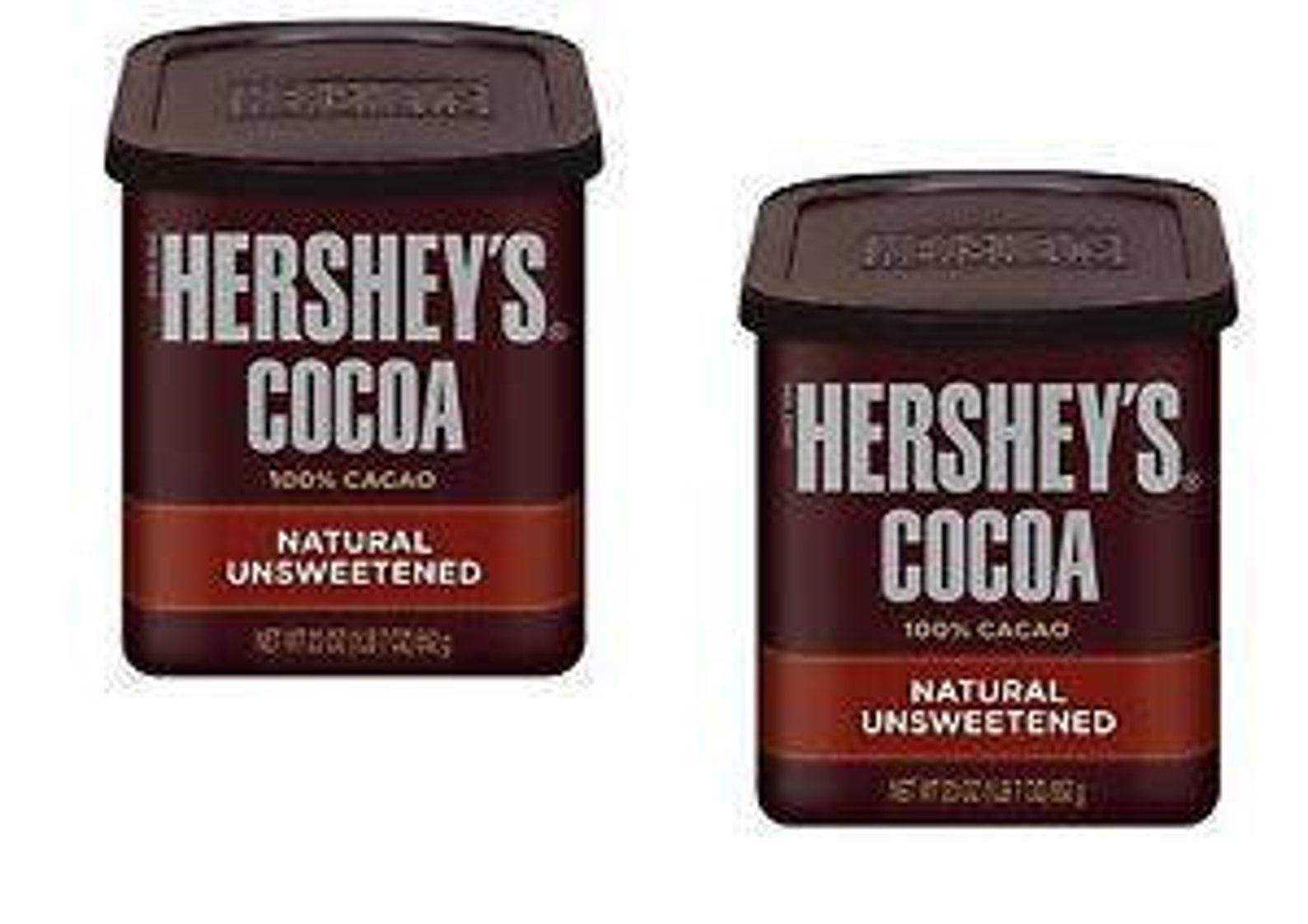 Cocoa Powder Hershey's Cocoa Hot Chocolate Mix Etsy