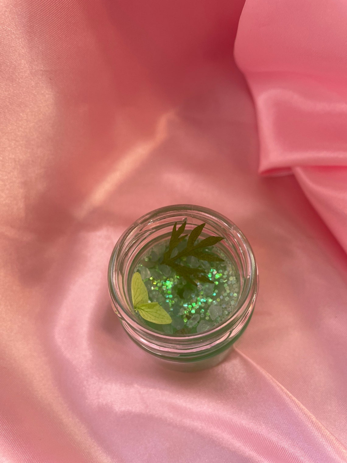 Sour apple boujee brow soap Etsy