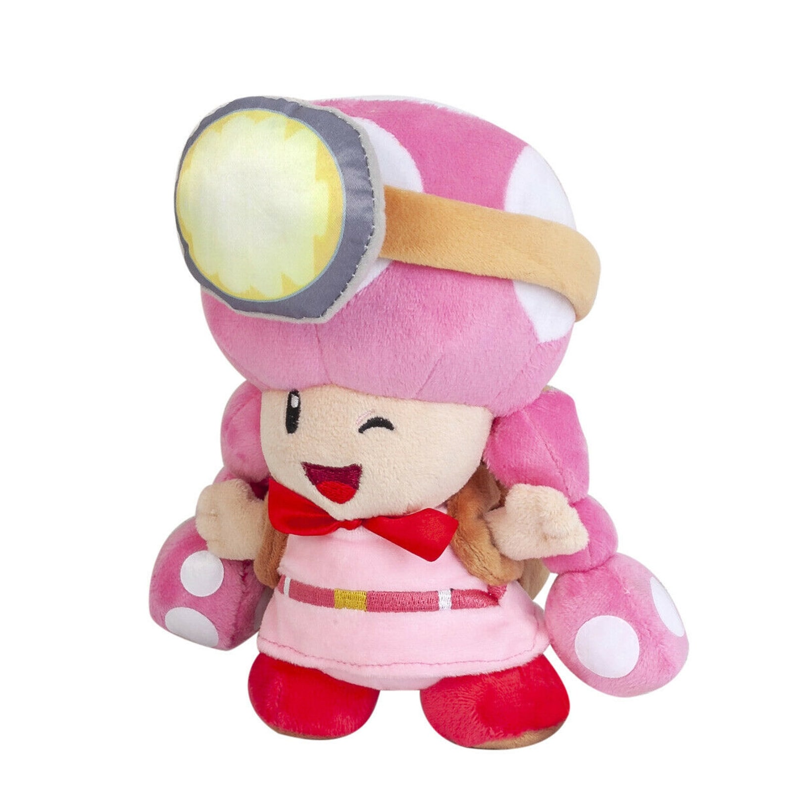 Peluche Bowser Super Mario Bros – 10 Pouces (25 Cm) – Figurine Douce – Cadeau Enfant – The North Shop