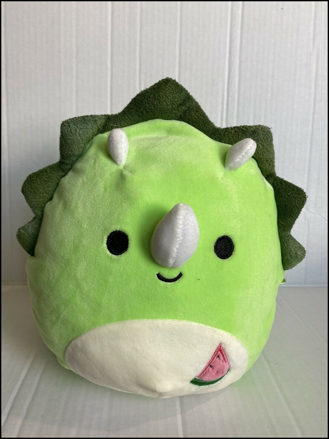 Hot Squishmallow Kellytoy 2021 Summer Fun Collection Plush Toy Etsy