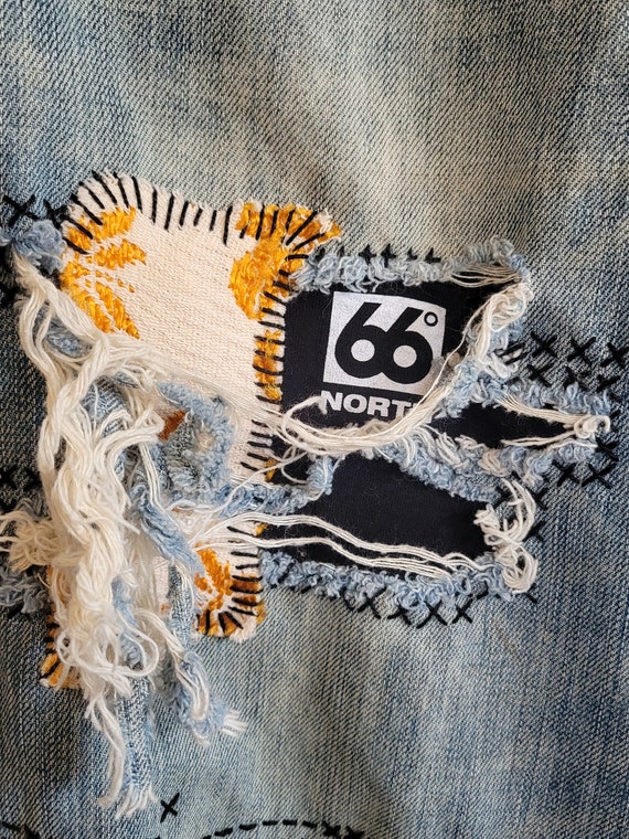 ASSASSYN JEANS PITBULLZ アメリカンフットボール　XL Pit Bull Jeans Women's High Waisted Ripped Jeans Pants with