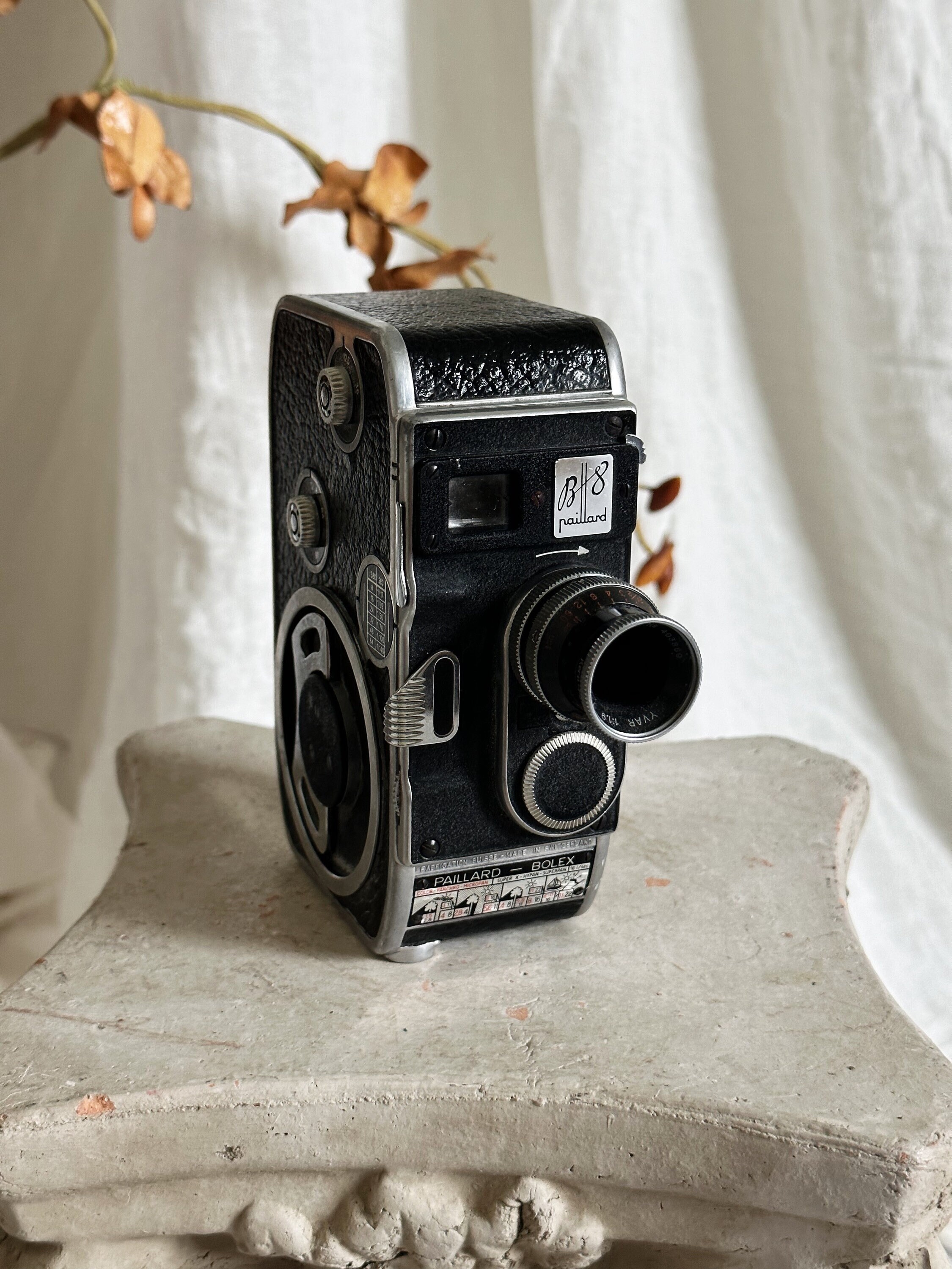 Bolex フィルムカメラ Bolex 16mm Movie Cameras for sale | eBay