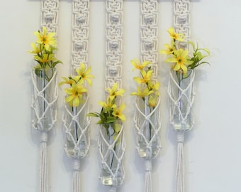 Plant Propagation and Cut-Flower Station Instructions