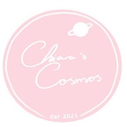 ChiarasCosmos - Etsy