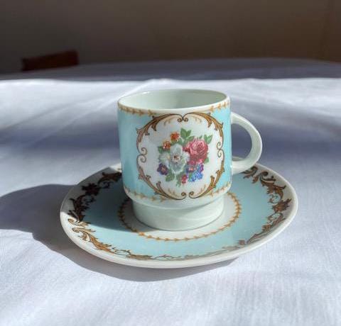 Limoges à La Main - Etsy Limoges à La Main - Etsy