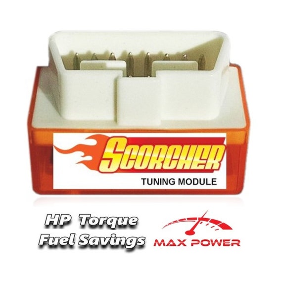 Dodge ram performance online chip