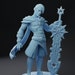 see more listings in the Twin Goddess Miniatures section