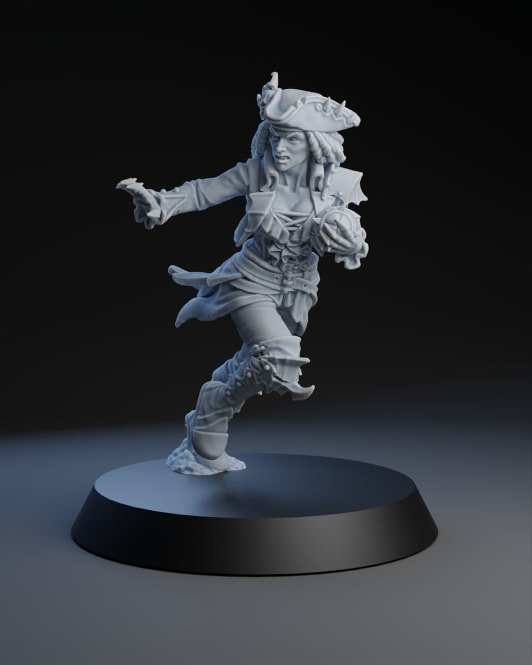 Vampire Player Model Vampire Captain Vampire Star Player Vampire Team Fantasy Football ...