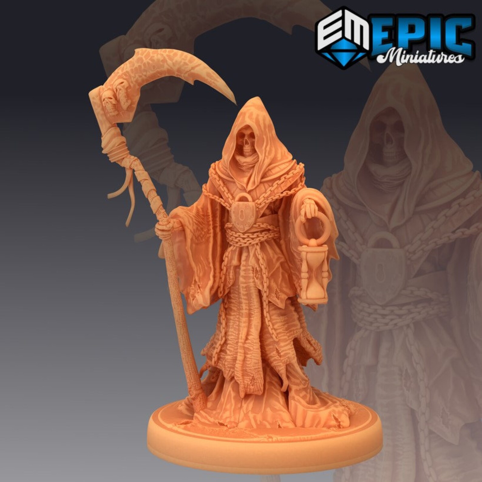 Ddo Reaper - o9kx23o