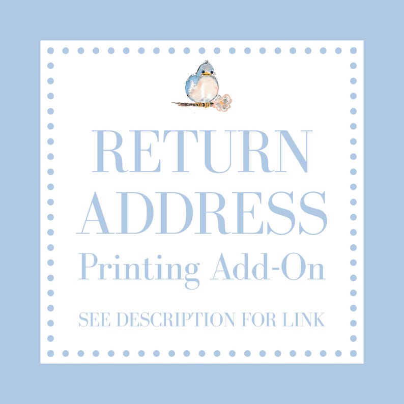 Personalized Stationery | Lily of the Valley Notecards | Custom Green Floral Stationery | Thank You Note | Stationary | Mother’s Day Gift image 5