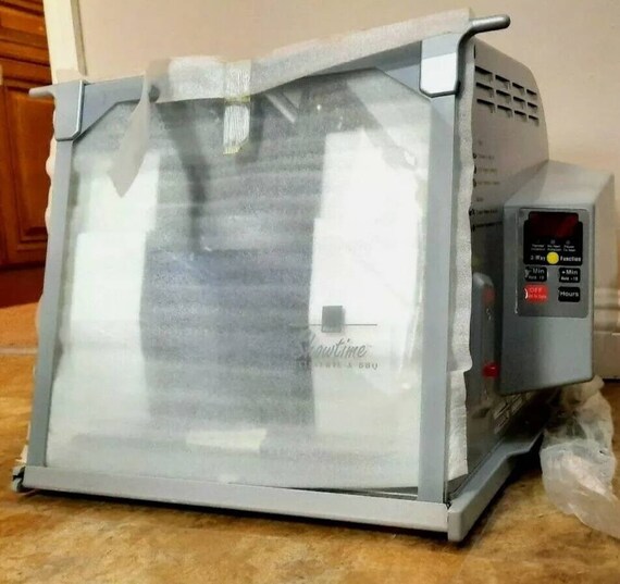 Ronco showtime rotisserie hot sale 5000