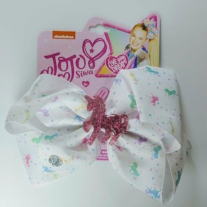 Jojo Siwa Gift Box, Birthday Gift for Girls, Christmas Gift for