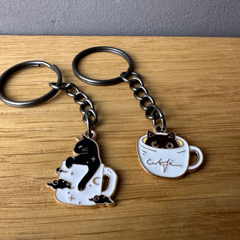 Hello kette - Etsy.de