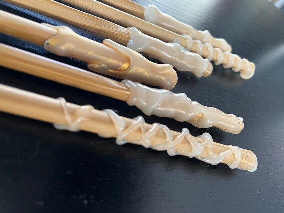 Unpainted Magic Wands Paint Your Own Wand Party Favors Best Selling Wands Witch Wizard Princess Fairy Bulk Prizes Gifts Etsy