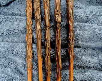 Character inspired wands - replica Magic Wands - Cosplay - Witch - Wizard - Wand - Costume - Prizes - Gifts - Accessories