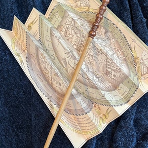 Magic Wand - Cosplay - Witch - Wizard - Fairy - Wand - Costume Accessory - Prizes - Gifts