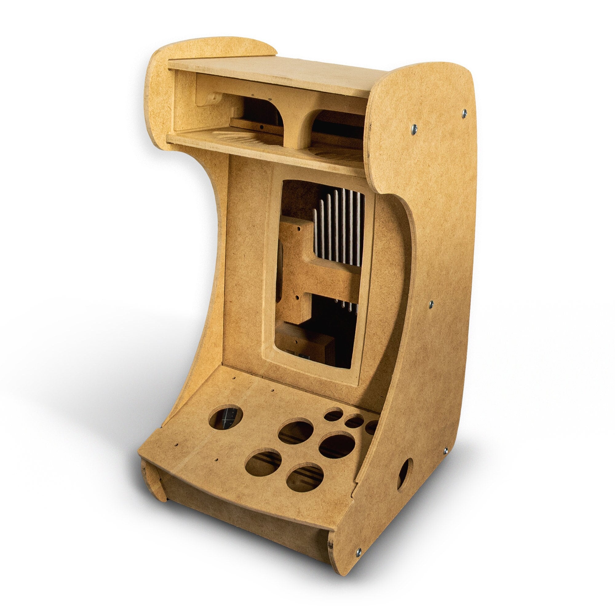 Bartop Arcade Machine for sale 77 ads for used Bartop Arcade Machines