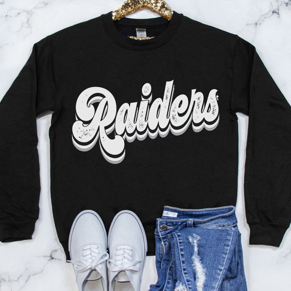 retro raiders gear