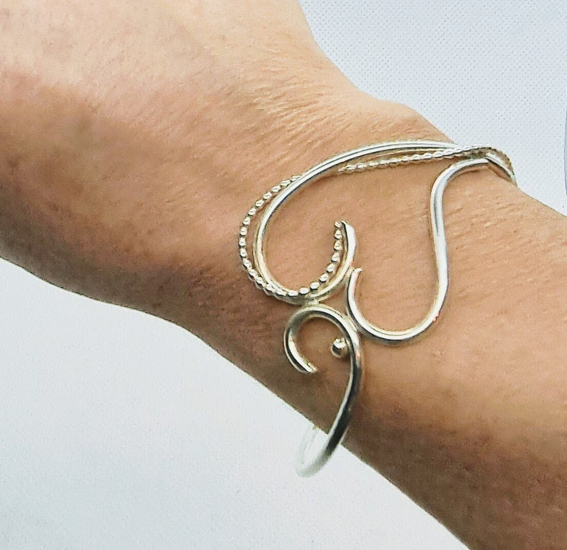 Whimsical Bracelet - Etsy