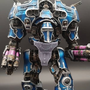Armour Plates