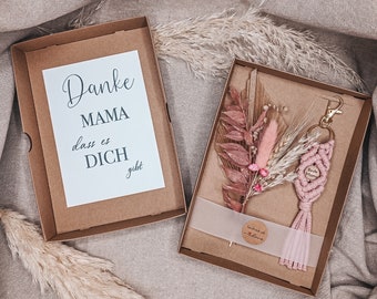 Mother's Day, Mother's Day gift, gift box