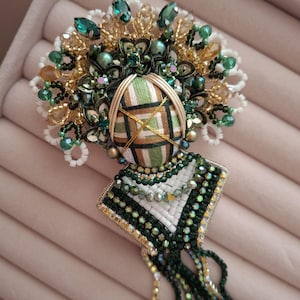 Motanka brooch brooches for women Ukrainian patriotic brooch embroidered brooch a motank doll an embroidered handmade souvenir