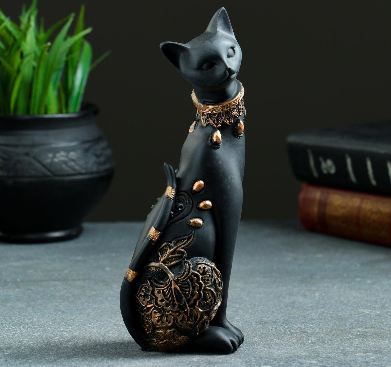Candle silicone mold / Cat mold 8 3 inches 208cm Etsy