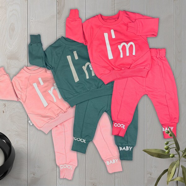 Cool Baby Clothes - Etsy UK