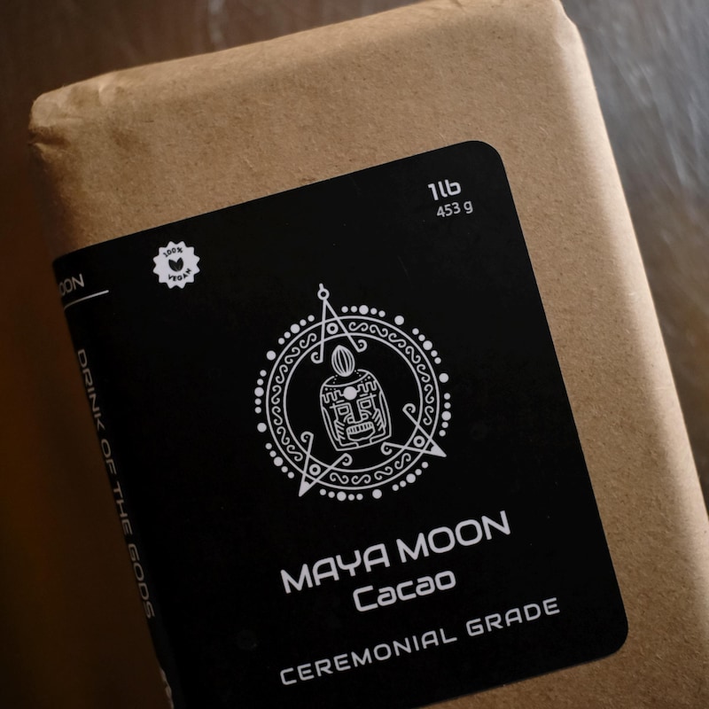Hot Drink Ritual - Etsy
