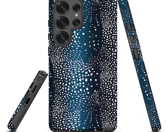 Tough case for Samsung® Whale Shark Pattern